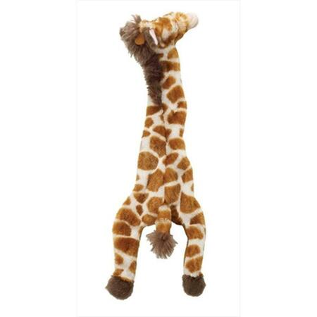 ETHICAL PRODUCTS Plush Skinneeez Giraffe 20 Toy 773713